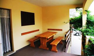 Apartment with Sea View - Prigradica - 3