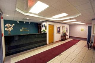 Best Western Inn Florence - 8