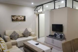 Cabanas 64 - Kingsburgh - 1