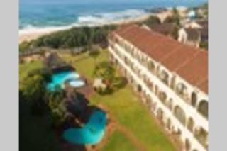 Cabanas 64 - Kingsburgh - 5