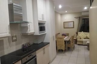 Cabanas 64 - Kingsburgh - 2