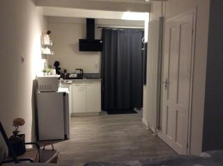 2 persoons appartement de luxe - 1
