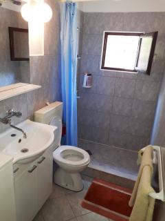 Apartment with Sea View - Prigradica - 8