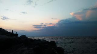 Apartment with Sea View - Prigradica - 9