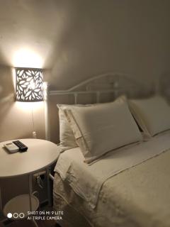 B&B Amelì - Bari - 5