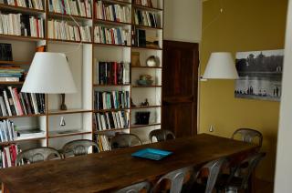 Gîte Bord de Meuse - Namur - 3