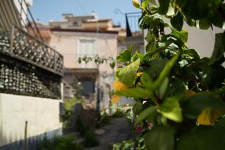 Nick & Santo's Holiday Homes B&B - Giardini-Naxos - 6
