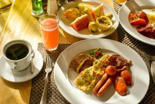 Zanbluu Beach Hotel - Kiwengwa - 3