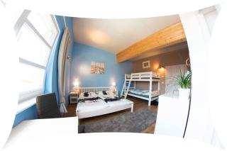 Ranchzimmer am Hippo-Campus Reit- und Therapiezentrum - 1