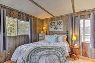 Sandy Toes Loft with Ocean Views in Moclips! - 2