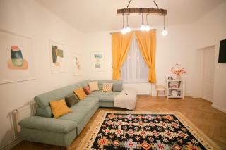 Jasmine Serenity Apartment - Central, behind Black Church - Braşov - 8