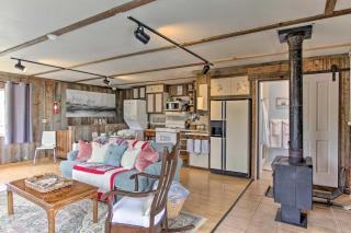 Sandy Toes Loft with Ocean Views in Moclips! - 6