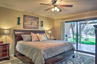Resort-Style Palm Desert Home on the 11th Fairway! - Palm Desert - 2