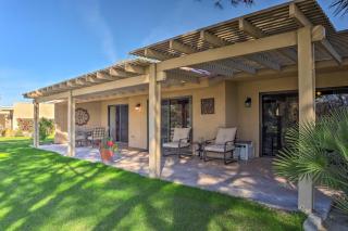 Resort-Style Palm Desert Home on the 11th Fairway! - 9