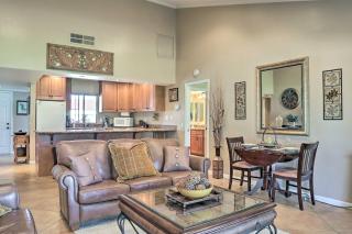 Resort-Style Palm Desert Home on the 11th Fairway! - Palm Desert - 5