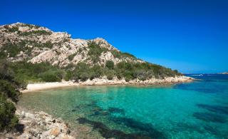 Hotel Capo d'Orso Thalasso & SPA - Palau - 7