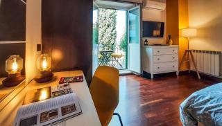 Casa Flavia - Beauty apartment close to Vatican Museum - 5