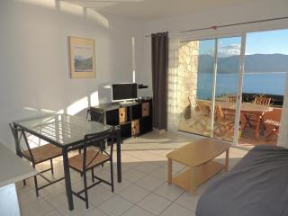 Mini villa n2 - Olmeto - 5
