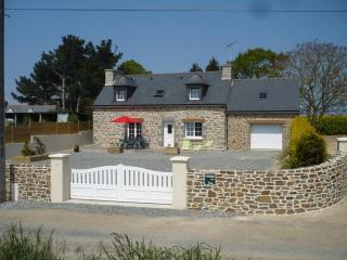 gite la bretonne - Plouha - 0