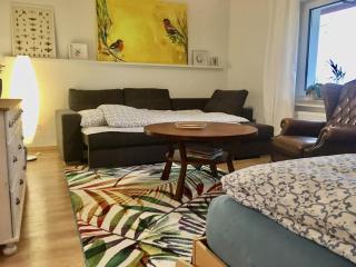 Ferienwohnung Am Pieperknapp in Olsberg - Olsberg - 8