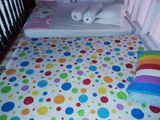 BUMiMi HOMESTAY - Painan - 3