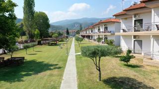 Olympion Melathron Villas - Platamonas - 5