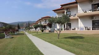 Olympion Melathron Villas - Platamonas - 3