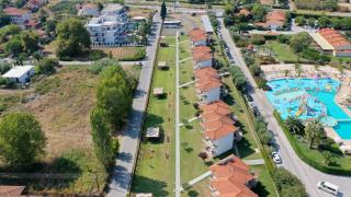 Olympion Melathron Villas - Platamonas - 9