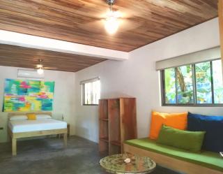 Shakti - Santa Teresa Beach - 1
