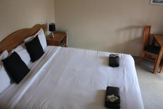 Owen River Tavern & Motels - Owen River - 9