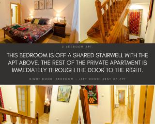 Salam Sarajevo Apartments #HelloPeace - Sarajevo - 8
