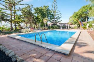 Finca el Rincón - Arona - 0