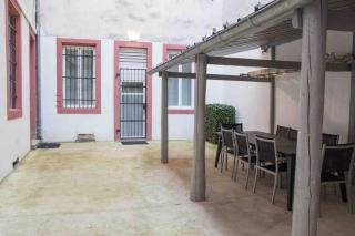 La Cour du Faubourg 2 (LCDF2) - Strasbourg - 1