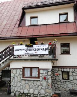 Wojtowiczówka - Zakopane - 9