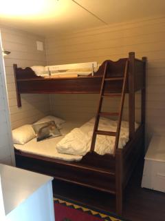 Storehorn Apartments Hemsedal - Hemsedal - 7