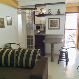 Apartamento Na Ponta Verde - Maceió - 8
