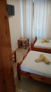 Mina Apartments - Karpathos - 1