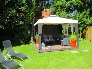 Nordsee Haus An't Oll Deep - 7