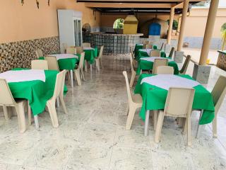 Hotel Alto Amazonas - 2