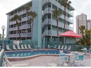 Clearwater Beach Hotel - 8