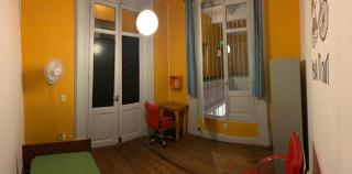 Student’s Hostel - Montevideo - 1