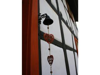 super gemütlich - DasPaterhaus - Monschau - 1