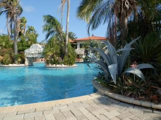 Seru Coral Resort studio 16 - Willemstad - 4