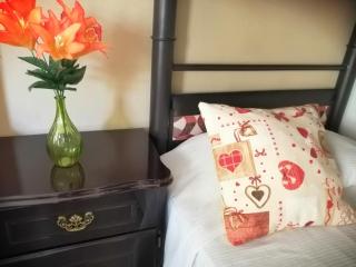 Casa de Ana - Habitación privada - 6