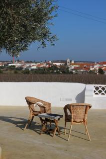 Quinta do Barreiro - Borba - 3