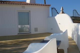 Quinta do Barreiro - Borba - 1