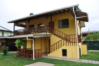 Marfi Inn - Cahuita - 0