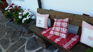 B&B Ciasa Weber - Moena - 9