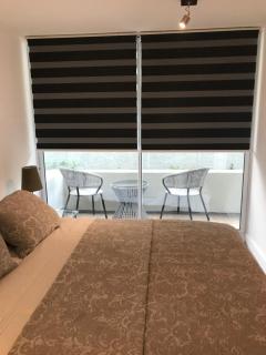 Clínica Las Condes, lindo departamento 1 dormitorio para 3 personas - Santiago - 0