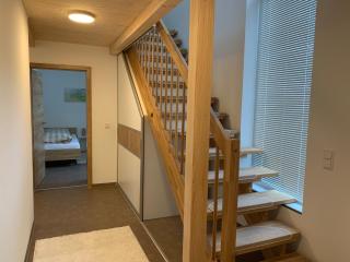 Ferienwohnung Riezler - Hirschegg - 8